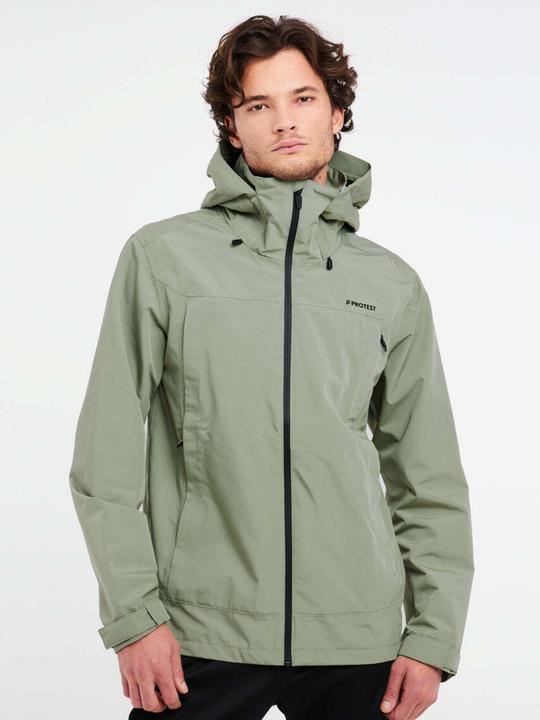 Image du produit Protest Veste d'extérieur Prtgatewood (S)