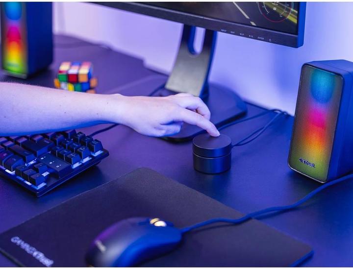 Actual product image Trust GXT611 Wezz