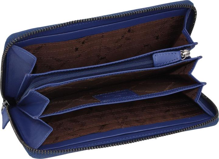 Produktbild Braun Büffel Langbörse Anna 48255