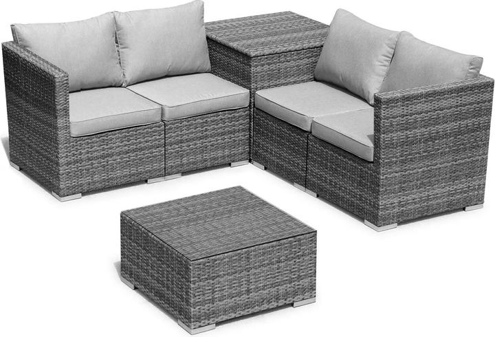 Actual product image Acamp Cebu