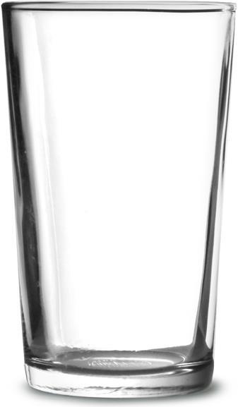 Produktbild Duralex Conique (0.25 l, 6 x)