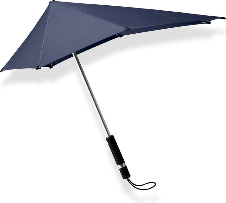 Image du produit Senz Original Long Stick Storm parapluie, Midnight Blue