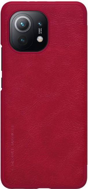 Produktbild Nillkin Qin Series (Xiaomi Mi 11)