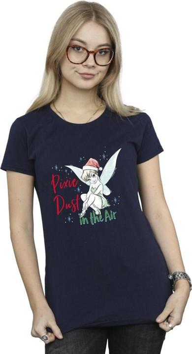 Produktbild Disney Tinker Bell Pixie Dust TShirt (XL)