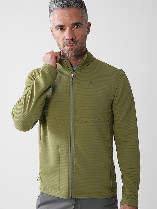 Produktbild Schöffel CIRC Fleece Jk Style Smue MNS (54, XL)