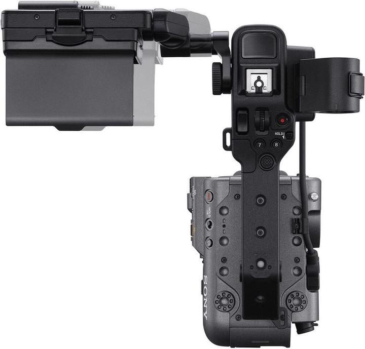 Produktbild Sony Cinema Line FX6 (10.20 Mpx, 60p)