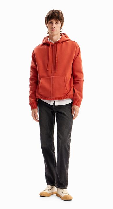 Produktbild Desigual sweatshirt nähte desigua (L)