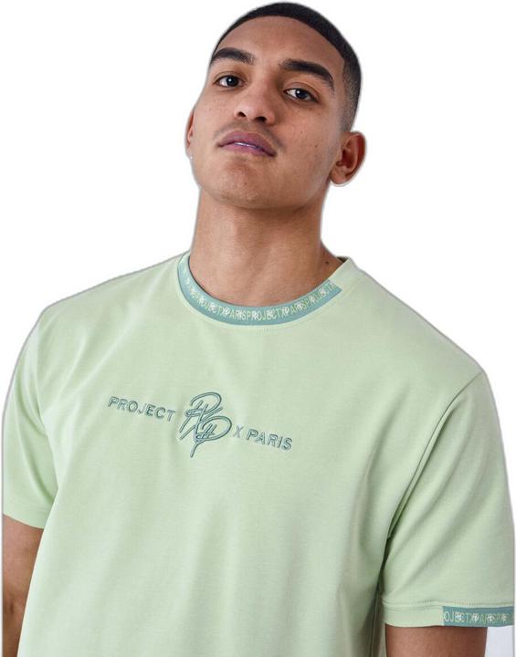 Immagine prodotto Project X Paris t-shirt con logo (XS)