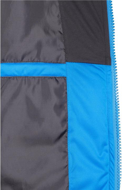 Produktbild Urban Classics Hooded 2-Tone Puffer Jacket (L)