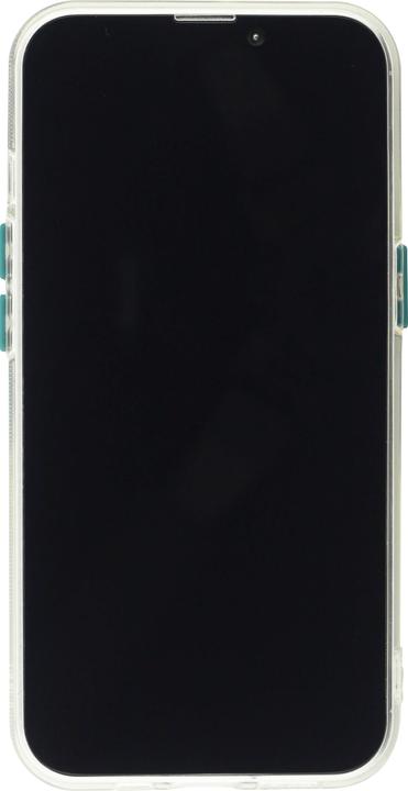 Actual product image PhoneLook Cover with camera slider and ring (Apple iPhone 14 Plus)