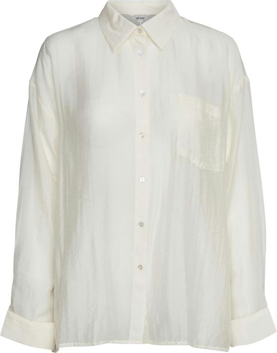 Actual product image Vero Moda VMLEANNA Shirt Shirt (M)