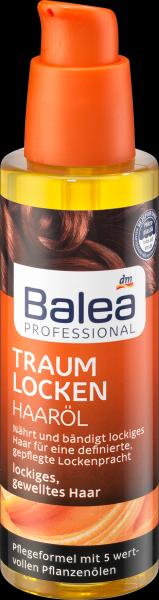 Produktbild dm BaleaProfessional Haaröl Traumlocken
