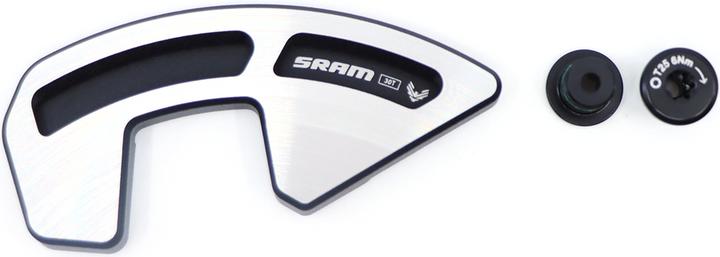 Actual product image Sram XX D1