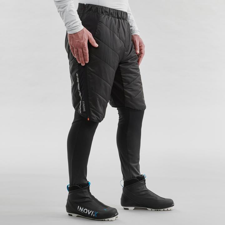 Produktbild Inovik XC S SHORT 500 (W30/L33)