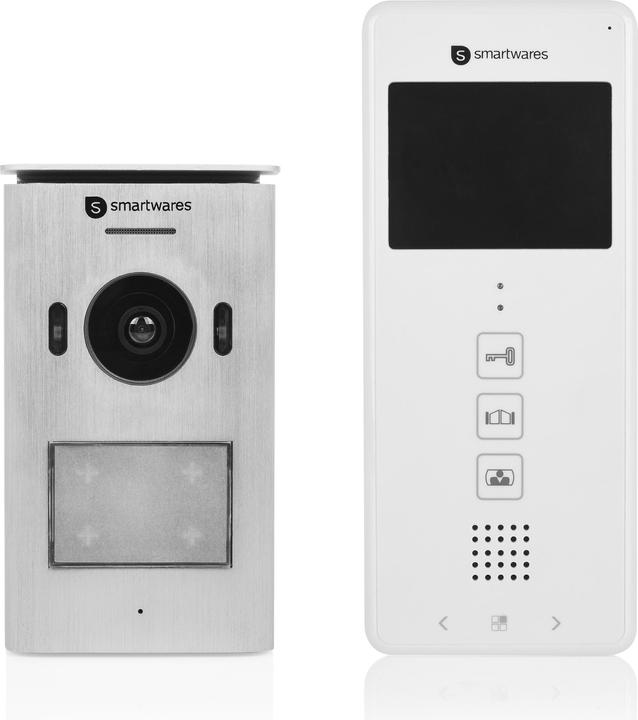 Produktbild Smartwares Dic-22112 (Drahtgebunden)