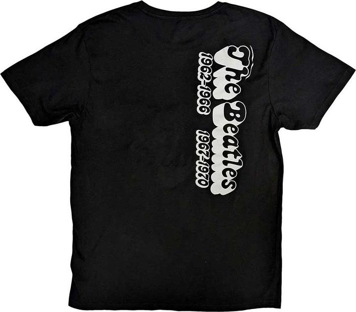 Produktbild The Beatles TShirt (XL)