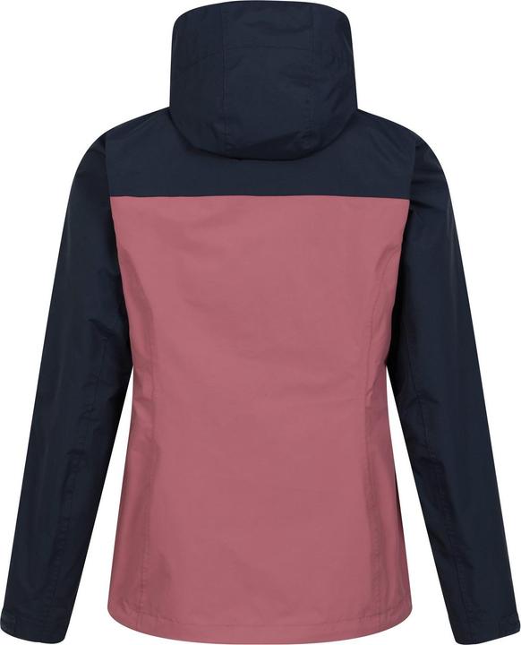 Image du produit Mountain Warehouse - Veste imperméable RAINFOREST EXTREME - Femme (42 D)