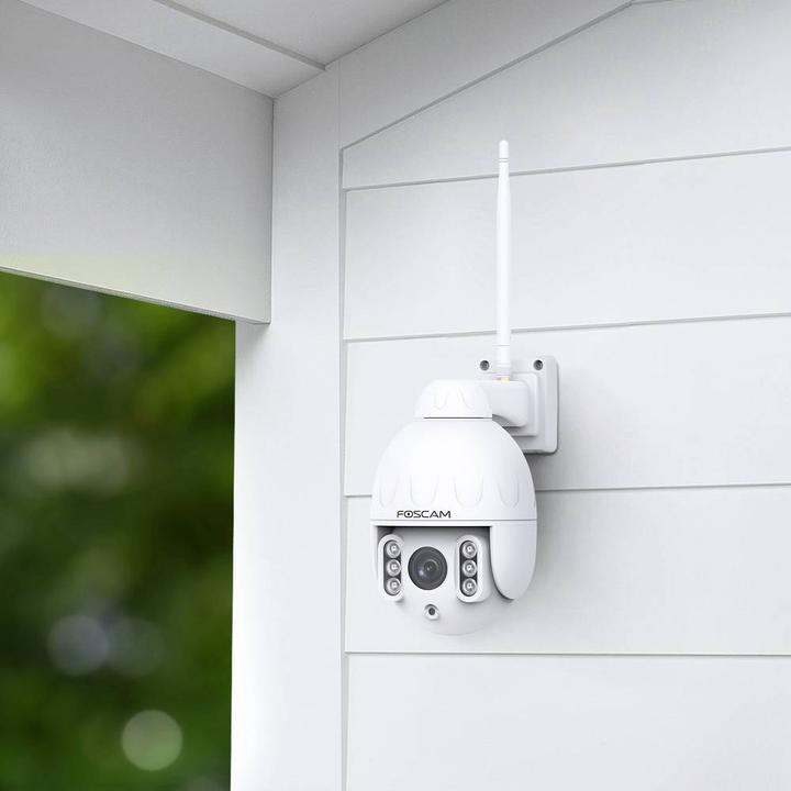 Image du produit Foscam SD4 (2304 x 1536 pixels)