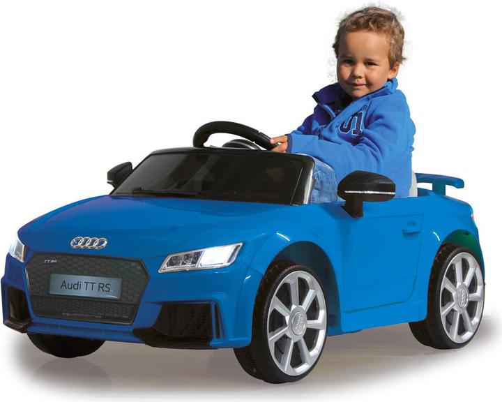Immagine prodotto Jamara Audi TT RS (12 V)