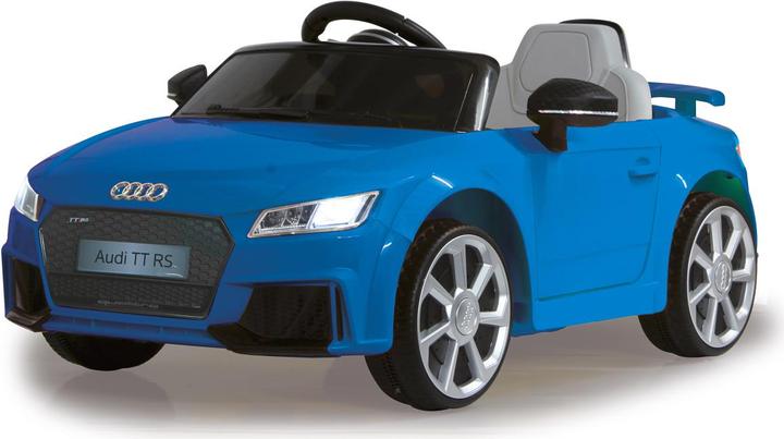 Immagine prodotto Jamara Audi TT RS (12 V)