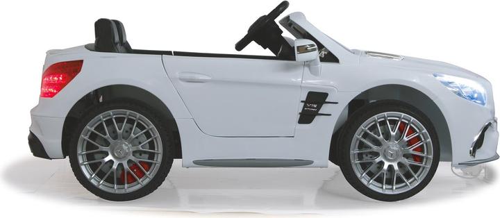 Produktbild Jamara Ride-on Mercedes SL65 (12 V)