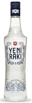 Actual product image Yeni Raki Raki Yeni Turkey anise distillate (18 years, 45 %, Turkey, 1 x 70 cl)