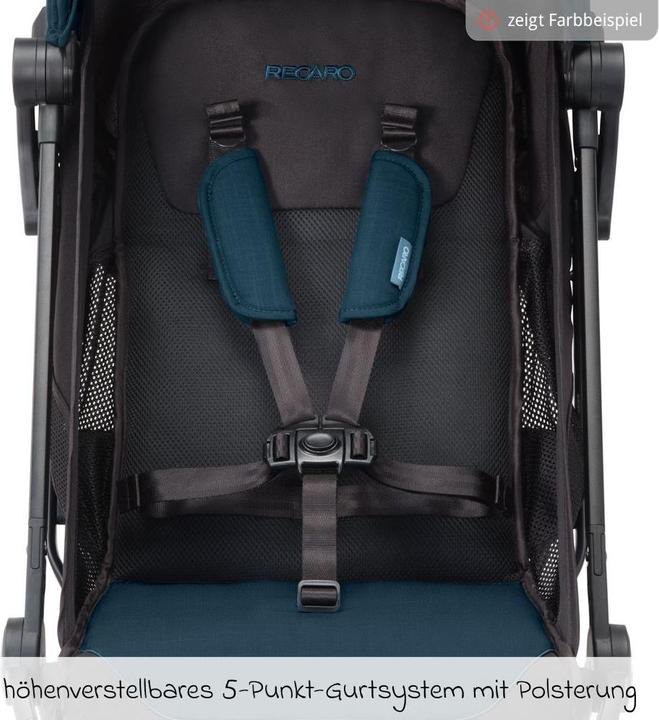 Image du produit RECARO Lexa