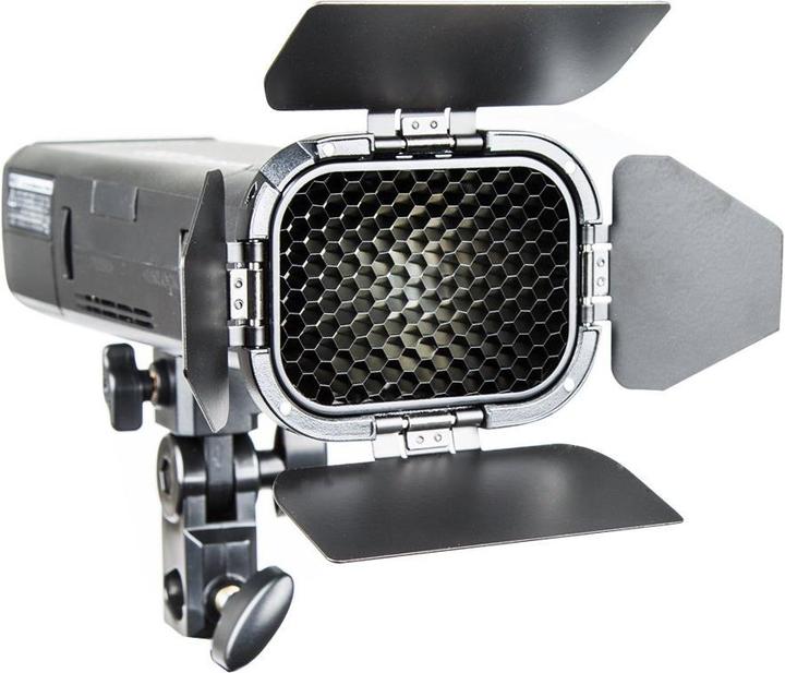 Actual product image Godox BD07 Light guide set for AD200
