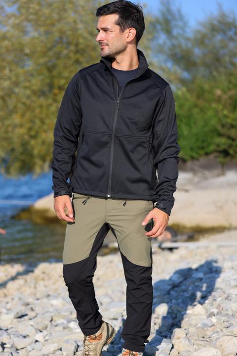 Produktbild Rukka Moreno Soft Shell (XL)