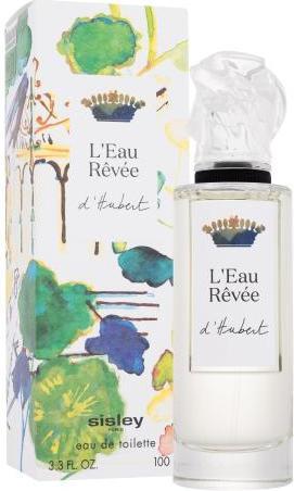 Immagine prodotto Sisley d'Hubert Eau de Toilette (Eau de toilette, 100 ml)