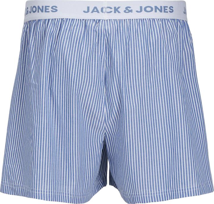 Image du produit Jack & Jones Plus Size 3er-pack Boxershorts Boxershorts (4XL, Lot de 3)
