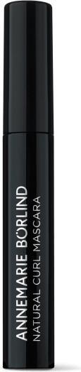 Produktbild Annemarie Börlind Natural Curl Mascara Brown (Braun)