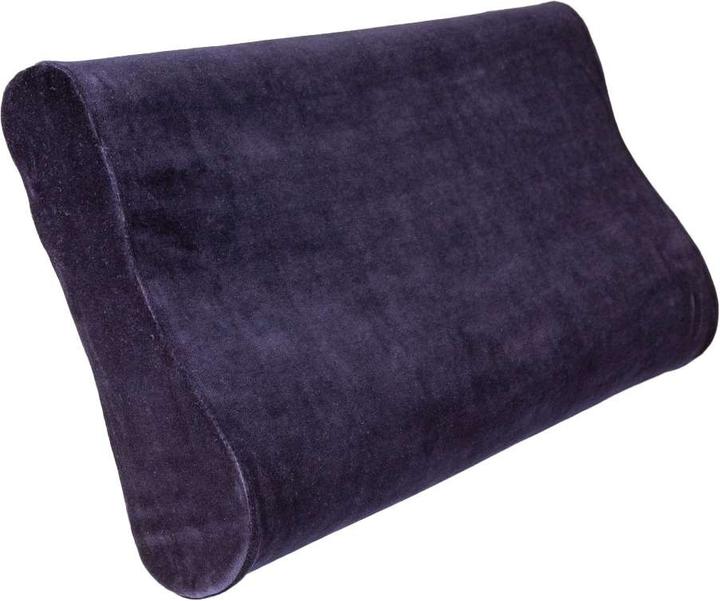 Image du produit Elsa Housse de coussin pour enfant (50 x 25 x 7 cm)