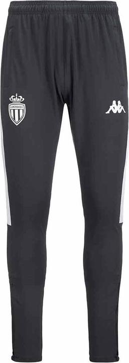 Actual product image Kappa training trousers as monaco abunszip pro 8 2024/25 (L)
