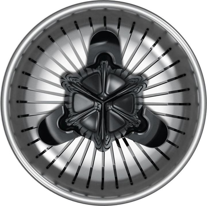 Produktbild Bosch Hausgeräte MCP72GPB (EU-Stecker)