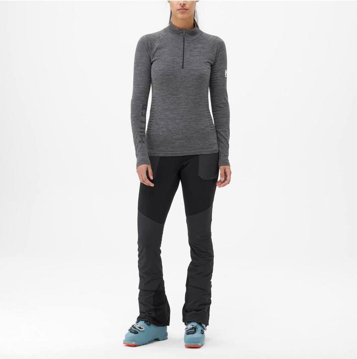 Immagine prodotto Millet Drynamic Warm 44958 Zip-Unterwäsche (M)