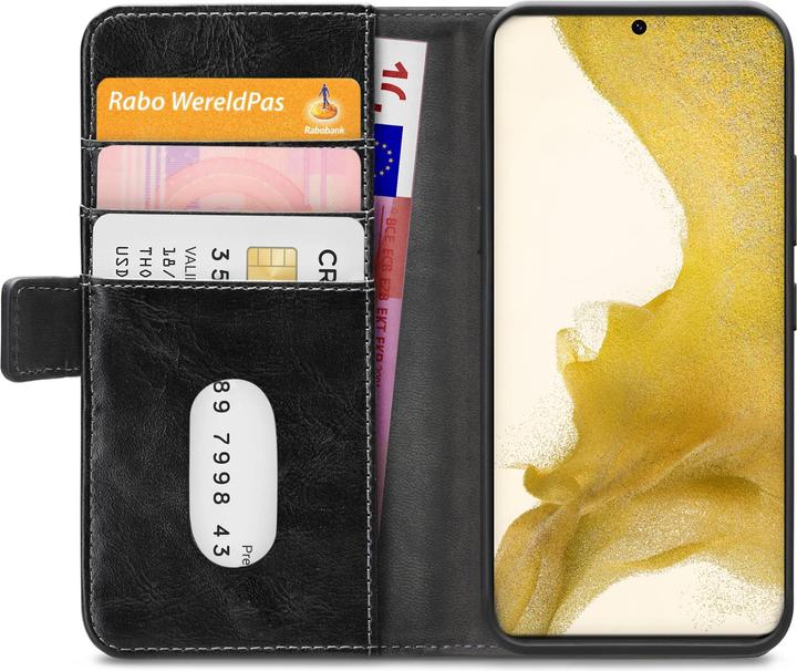 Image du produit Mobilize Portefeuille Elite Gelly (Samsung Galaxy S22 5G)