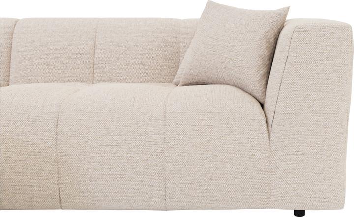Actual product image Maison Céphy Naemia (Corner sofa)