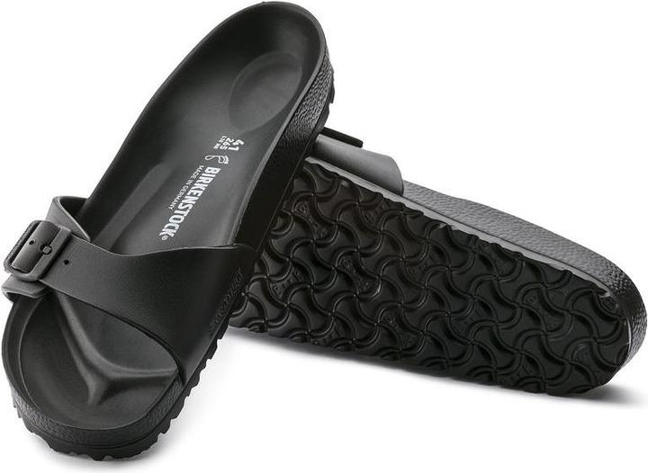 Actual product image Birkenstock Madrid (38)