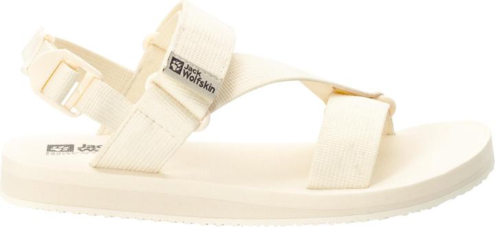 Actual product image Jack Wolfskin Urban Entdeckung Belt Sandal W (37.5)