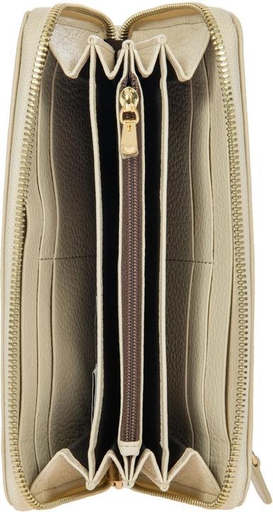 Produktbild Brics Gondola Verbena Geldbörse Leder 20 cm