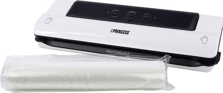Image du produit Princess Aspirateur