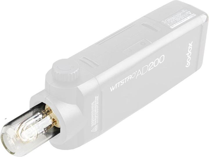 Produktbild Godox H200J Blitzröhre für AD200