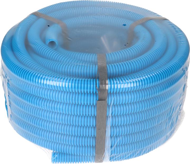 Image du produit Max Hauri Tube électrique ondulé M20 L=25m bleu (2500 cm)