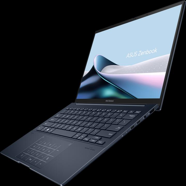 Image du produit ASUS Zenbook 14 OLED (14", Intel Core Ultra 7 155H, 16 Go, 1000 Go, DE)