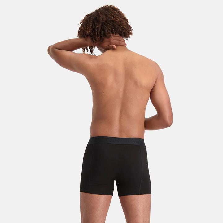 Image du produit Bamboo Basics Boxershorts Rico (3-Pack) (L, Lot de 3)