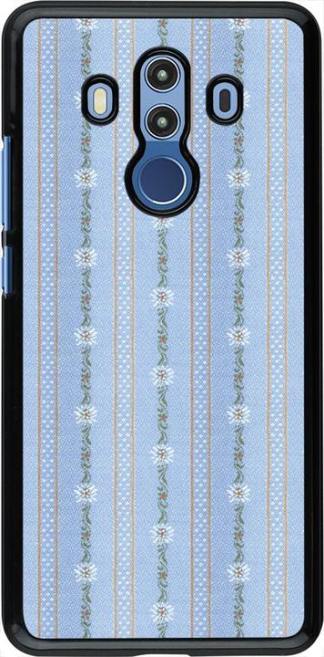 Actual product image PhoneLook Cover Noble White (Mate 10 Pro)