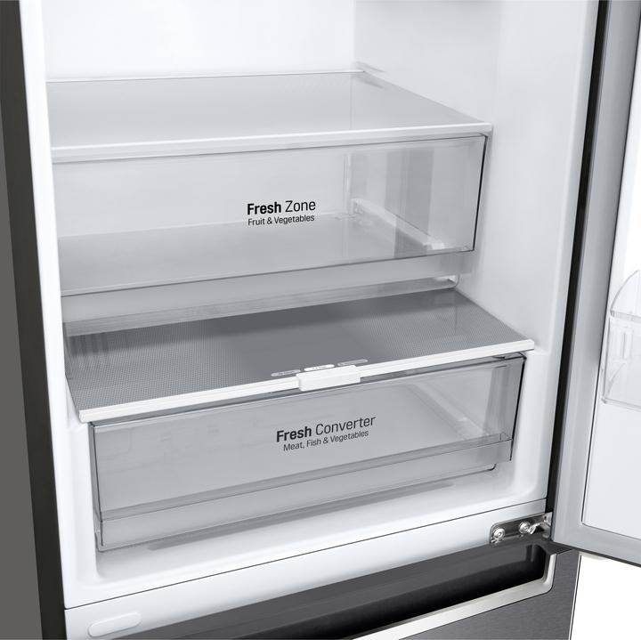 Actual product image LG GBP62DSNFN (384 l)