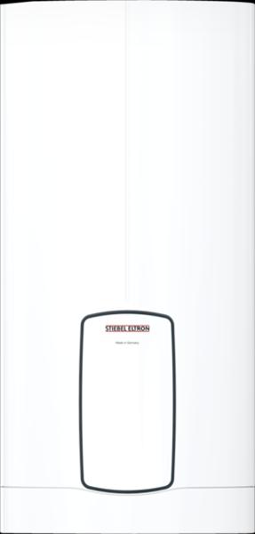 Actual product image Stiebel Eltron HDB-E 11/13 Trend STIE instantaneous water heater