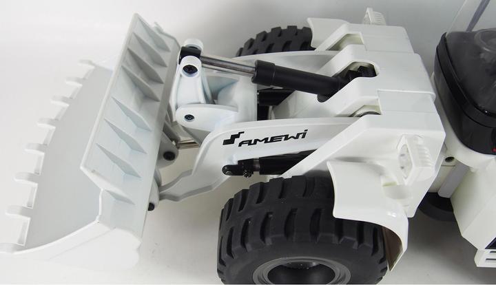 Produktbild Amewi Radlader G485E (RTR Ready-to-Run)